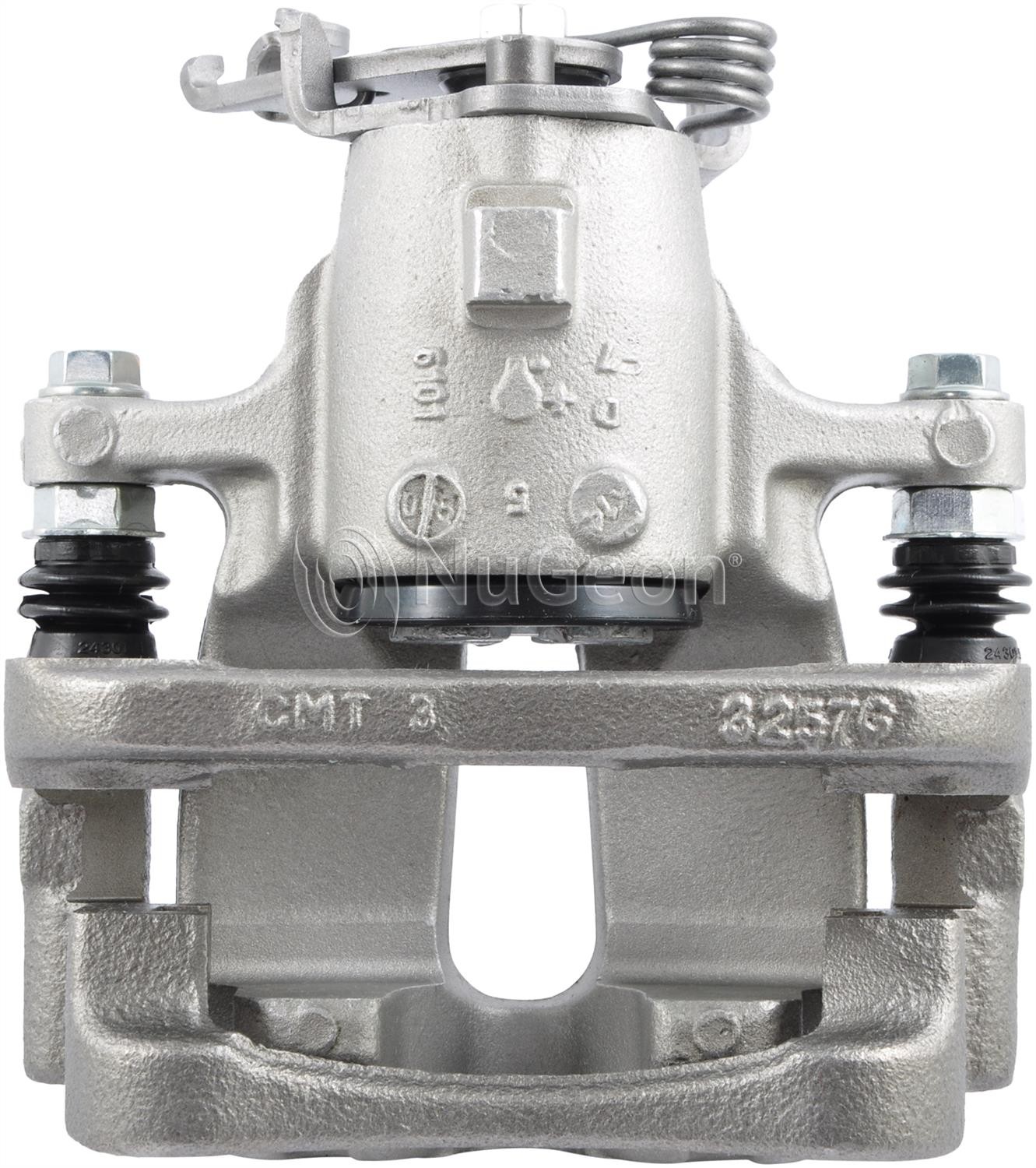 Vision 99-17480B Remanufactured Disc Brake Caliper - Image 4