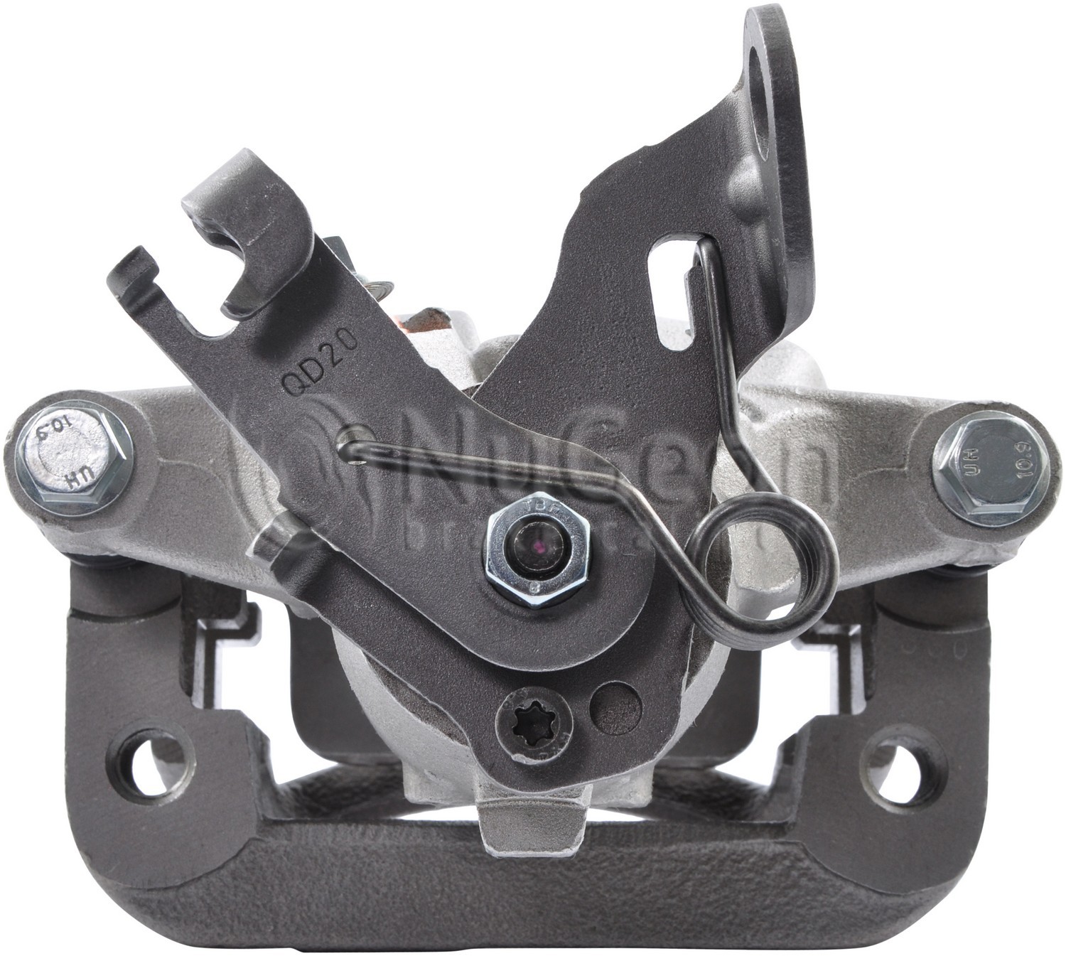 Vision 99-17480B Remanufactured Disc Brake Caliper - Image 6