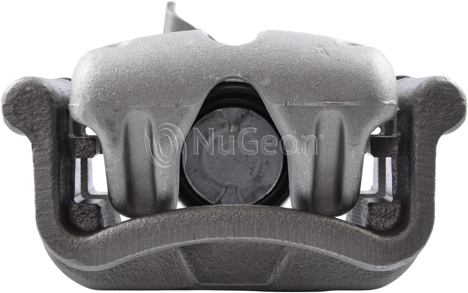 Vision 99-17480B Remanufactured Disc Brake Caliper