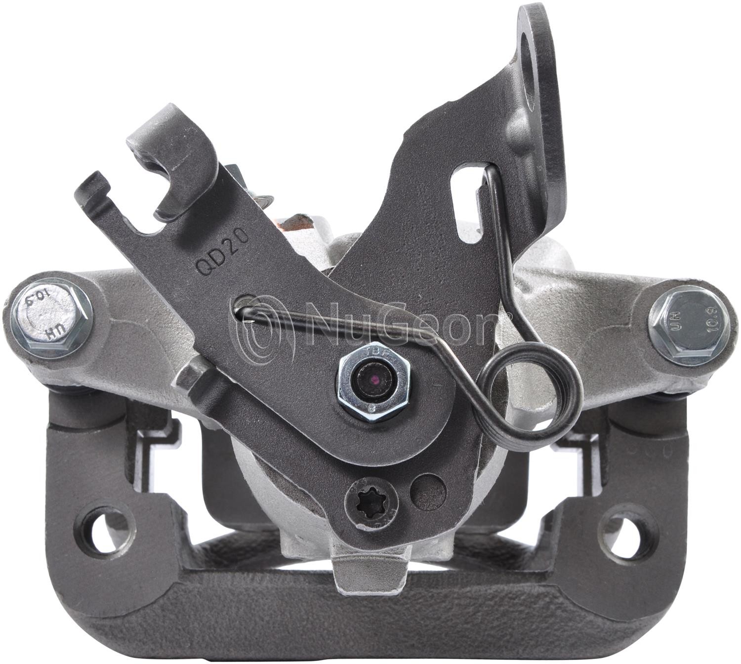 Vision 99-17480B Remanufactured Disc Brake Caliper - Image 5
