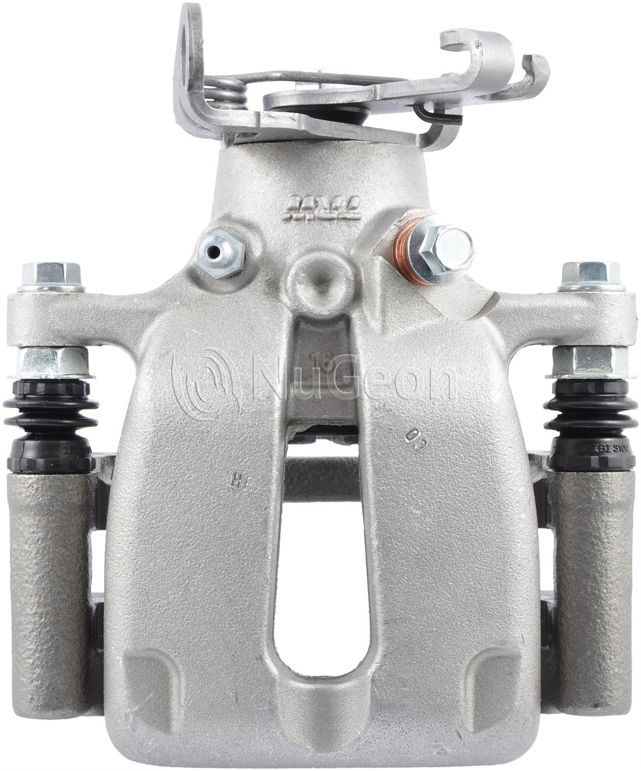 Vision 99-17480B Remanufactured Disc Brake Caliper - Image 2