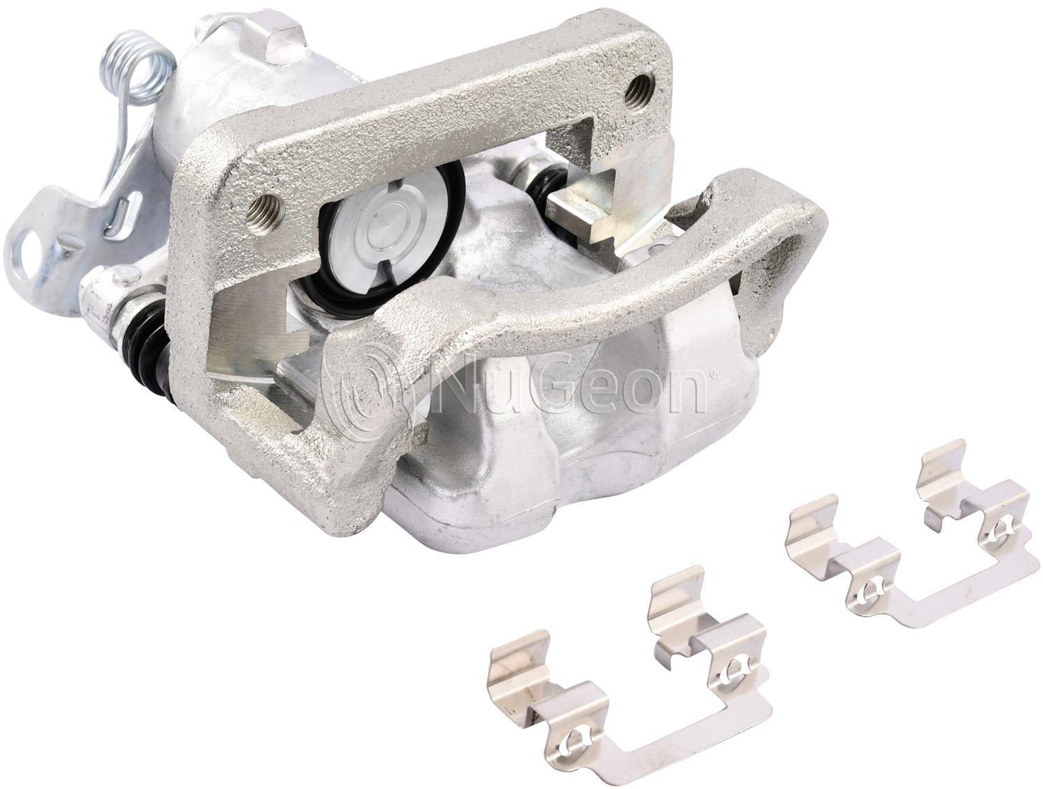 Vision 99-17481A Remanufactured Disc Brake Caliper - Image 2