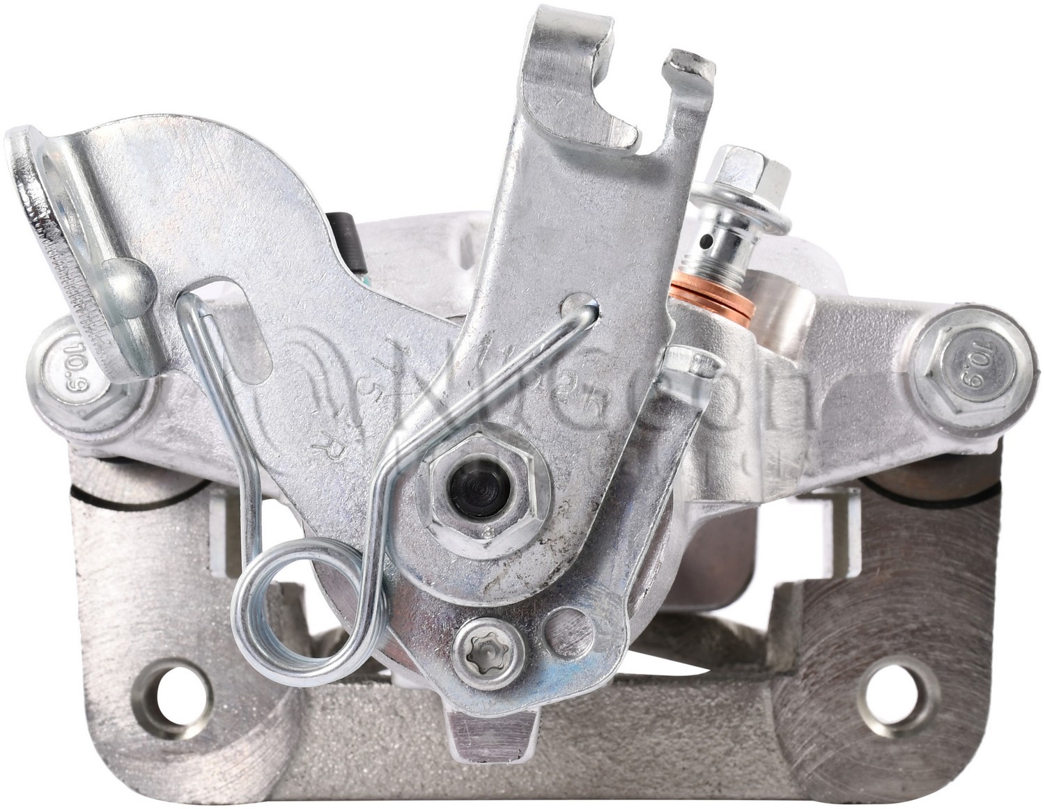 Vision 99-17481A Remanufactured Disc Brake Caliper - Image 3