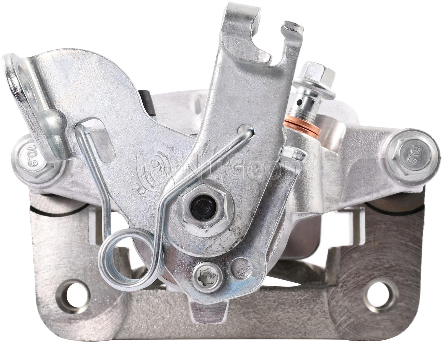 Vision 99-17481A Remanufactured Disc Brake Caliper - Image 6