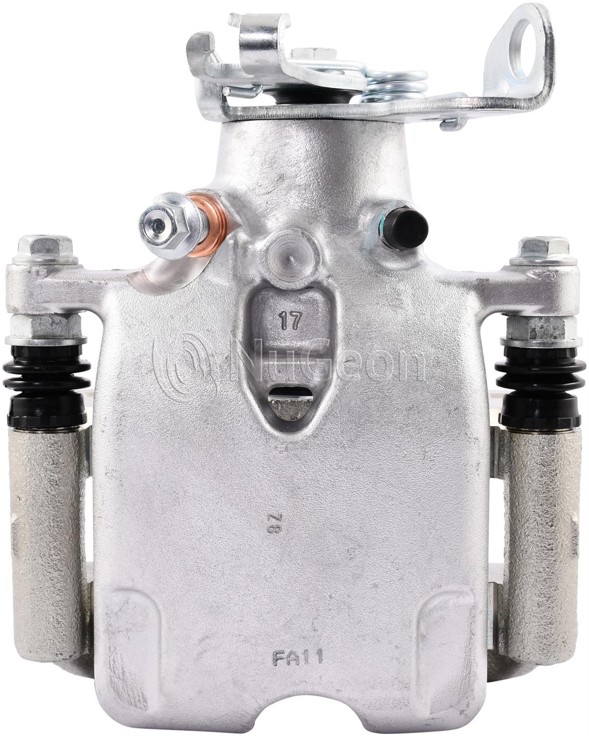Vision 99-17481A Remanufactured Disc Brake Caliper - Image 7