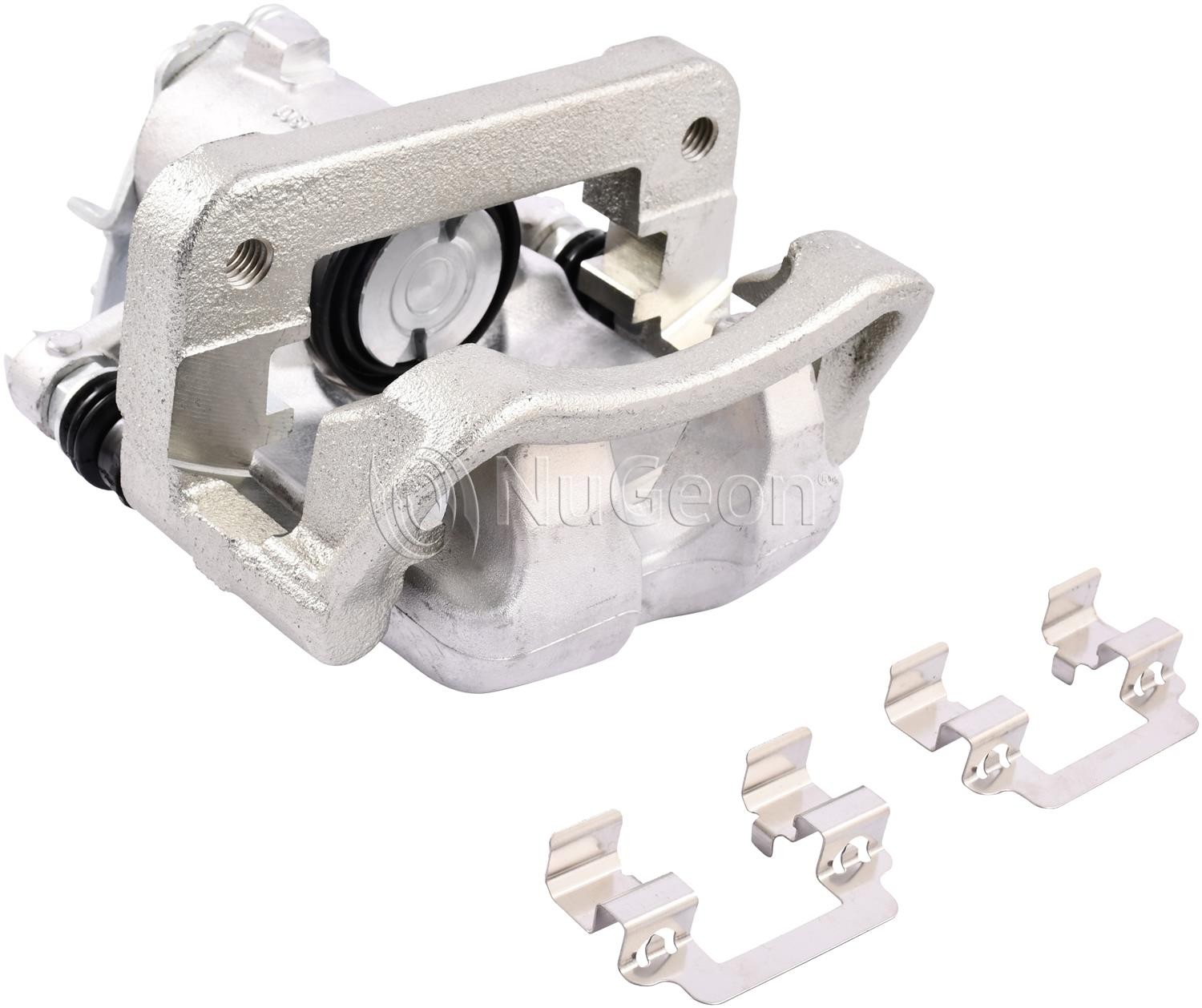 Vision 99-17481B Remanufactured Disc Brake Caliper - Image 4