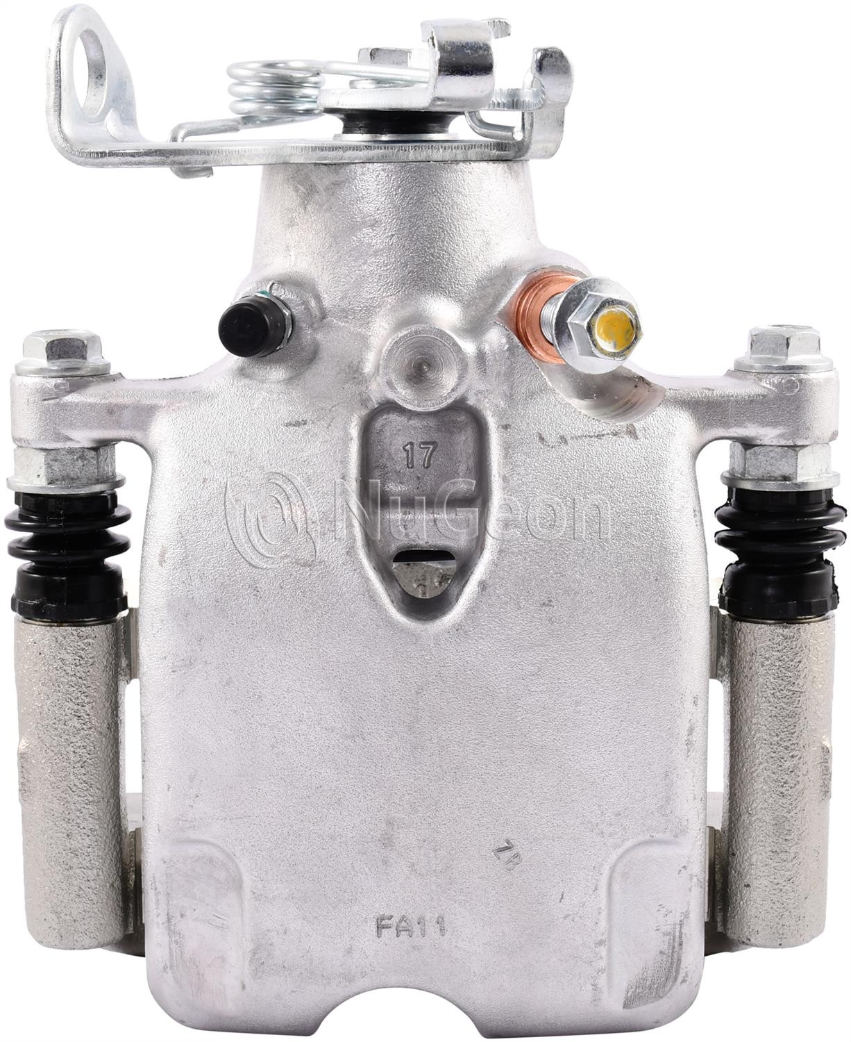 Vision 99-17481B Remanufactured Disc Brake Caliper