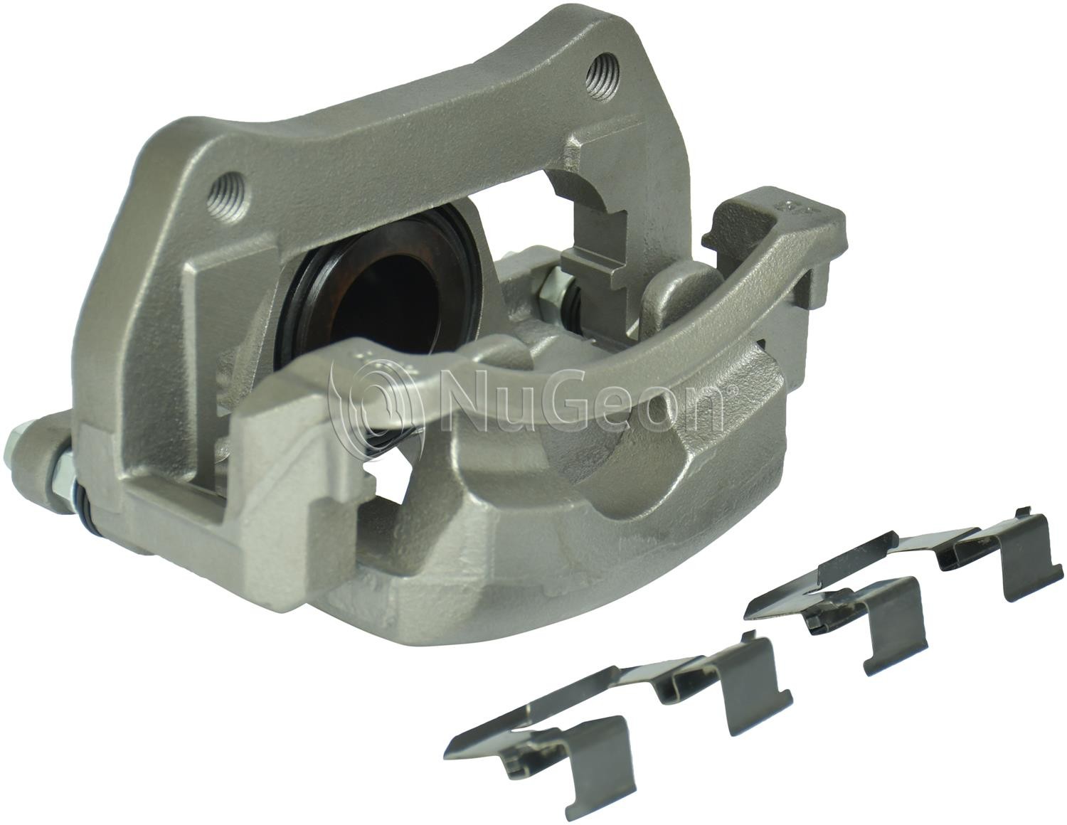 Vision 99-17489A Remanufactured Disc Brake Caliper - Image 2