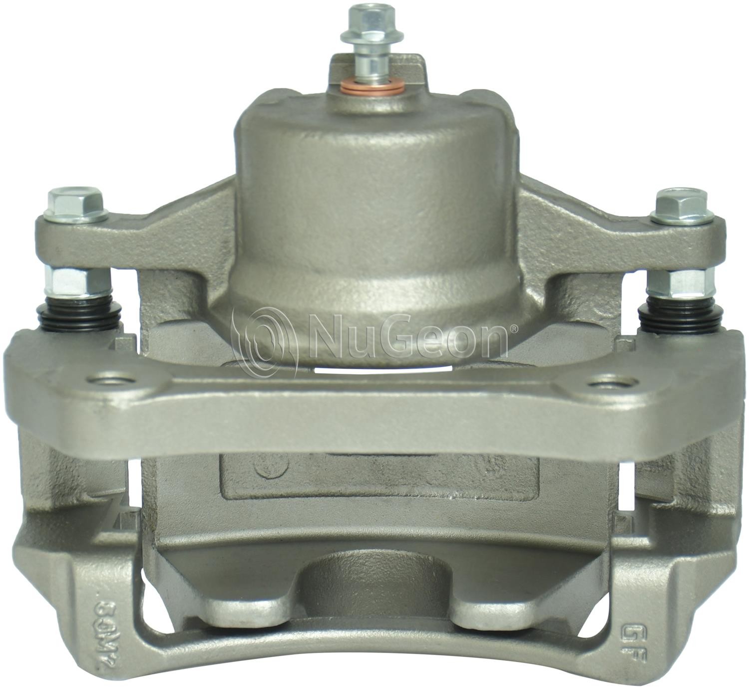 Vision 99-17489A Remanufactured Disc Brake Caliper - Image 3
