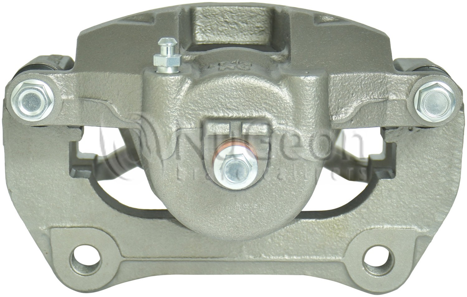 Vision 99-17489A Remanufactured Disc Brake Caliper