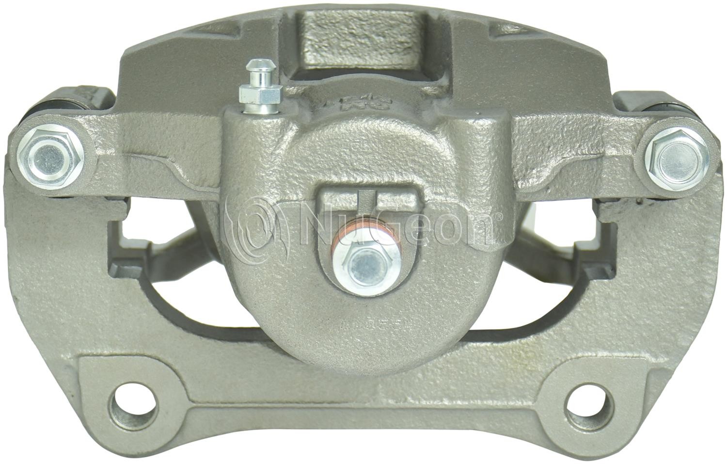 Vision 99-17489A Remanufactured Disc Brake Caliper - Image 6