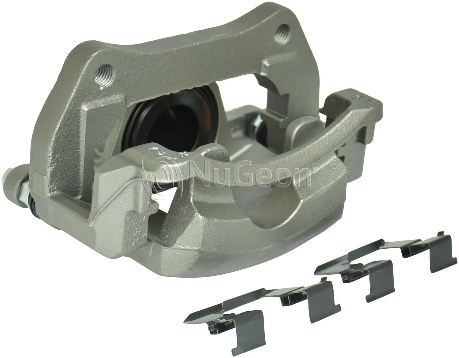 Vision 99-17489B Remanufactured Disc Brake Caliper - Image 2