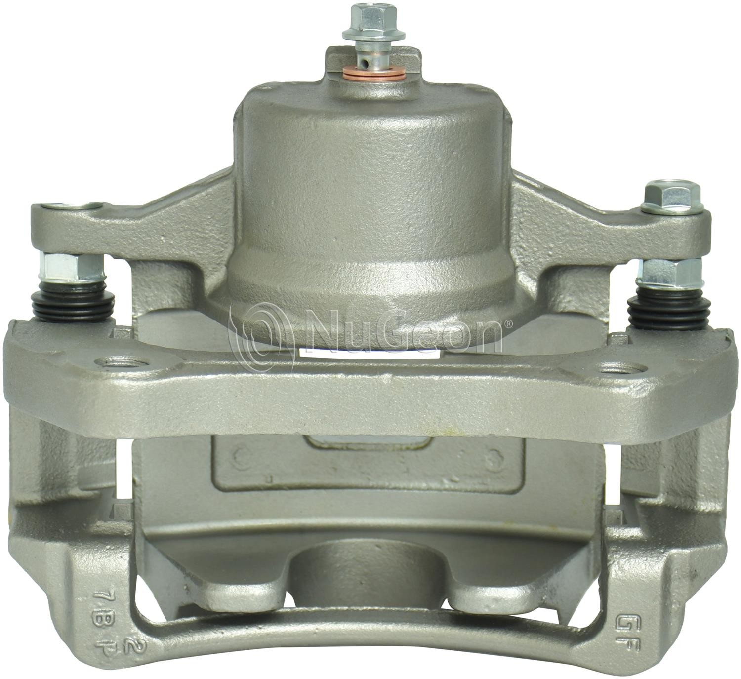 Vision 99-17489B Remanufactured Disc Brake Caliper - Image 3