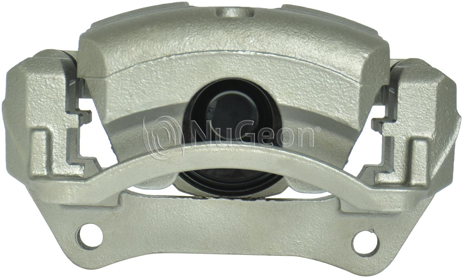 Vision 99-17489B Remanufactured Disc Brake Caliper - Image 6
