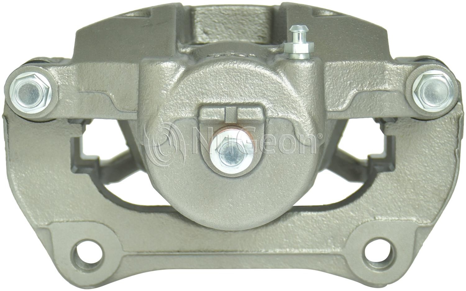 Vision 99-17489B Remanufactured Disc Brake Caliper