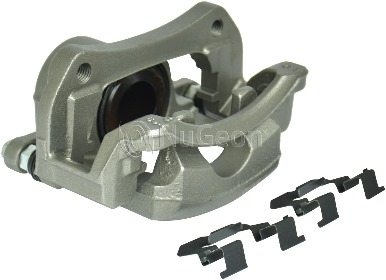 Vision 99-17490A Remanufactured Disc Brake Caliper - Image 7