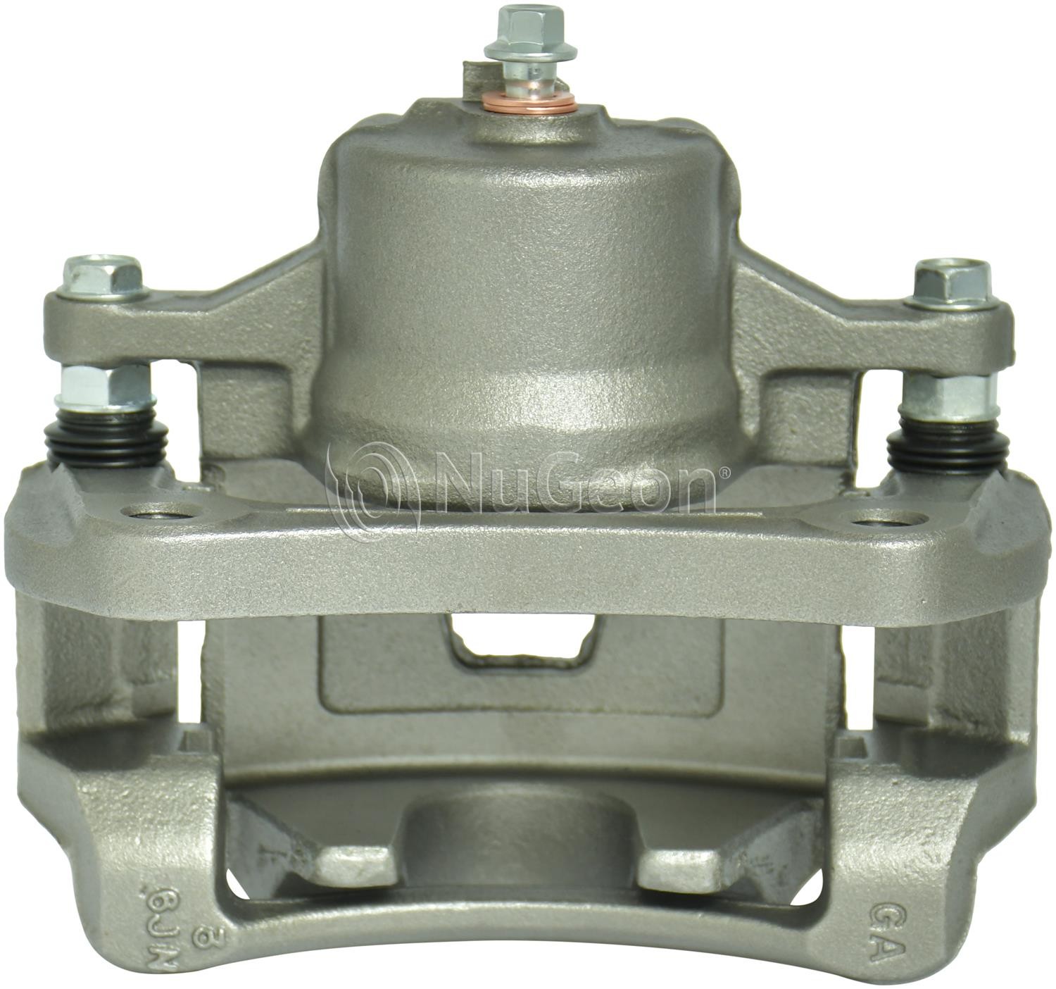Vision 99-17490A Remanufactured Disc Brake Caliper - Image 6