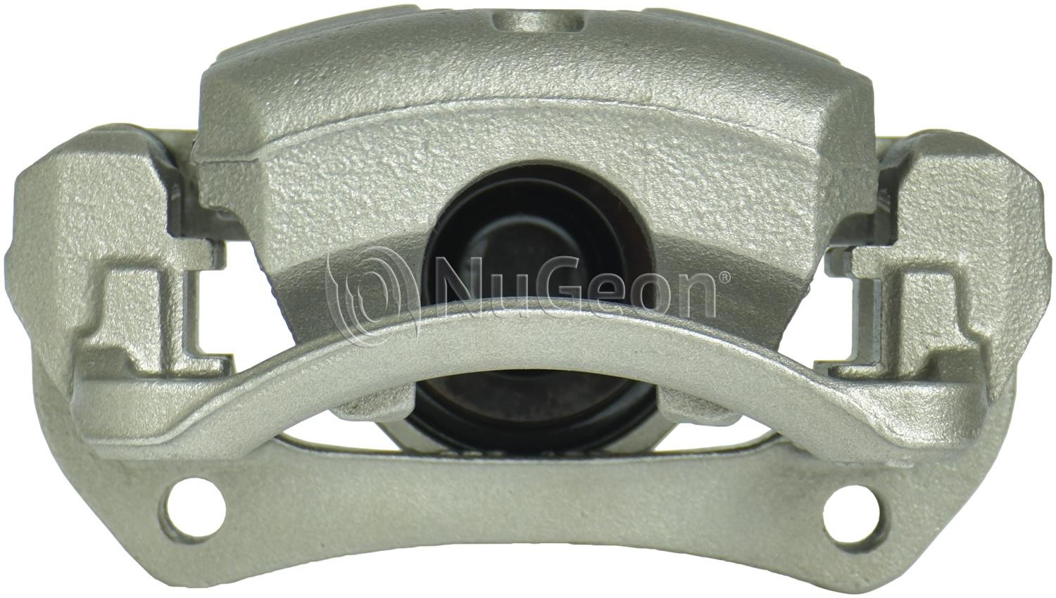 Vision 99-17490A Remanufactured Disc Brake Caliper