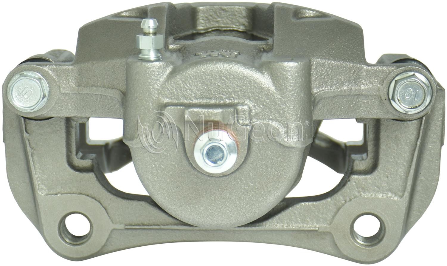 Vision 99-17490A Remanufactured Disc Brake Caliper - Image 3