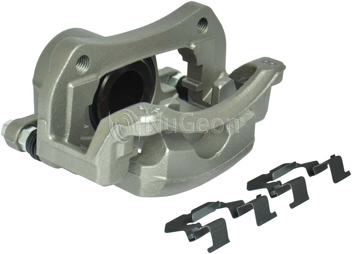 Vision 99-17490B Remanufactured Disc Brake Caliper - Image 2