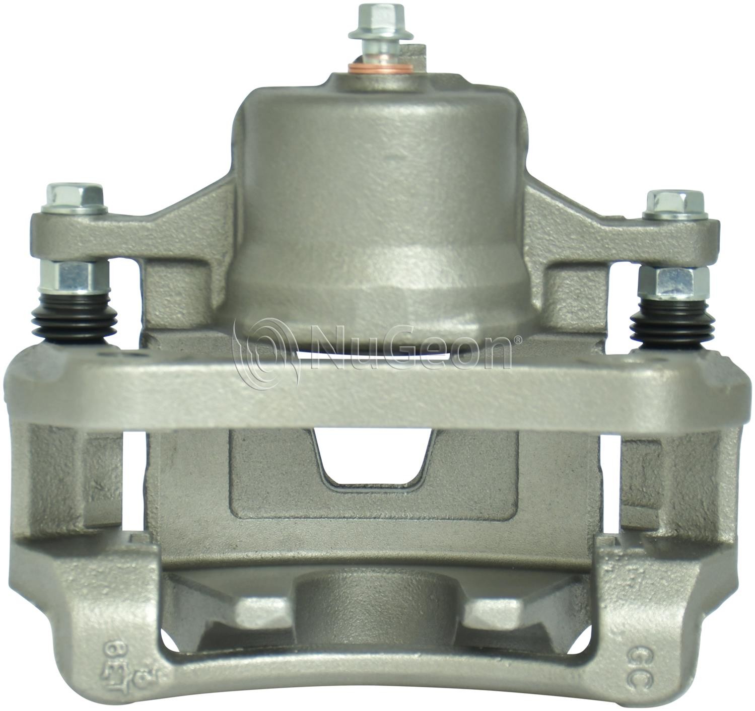 Vision 99-17490B Remanufactured Disc Brake Caliper - Image 3
