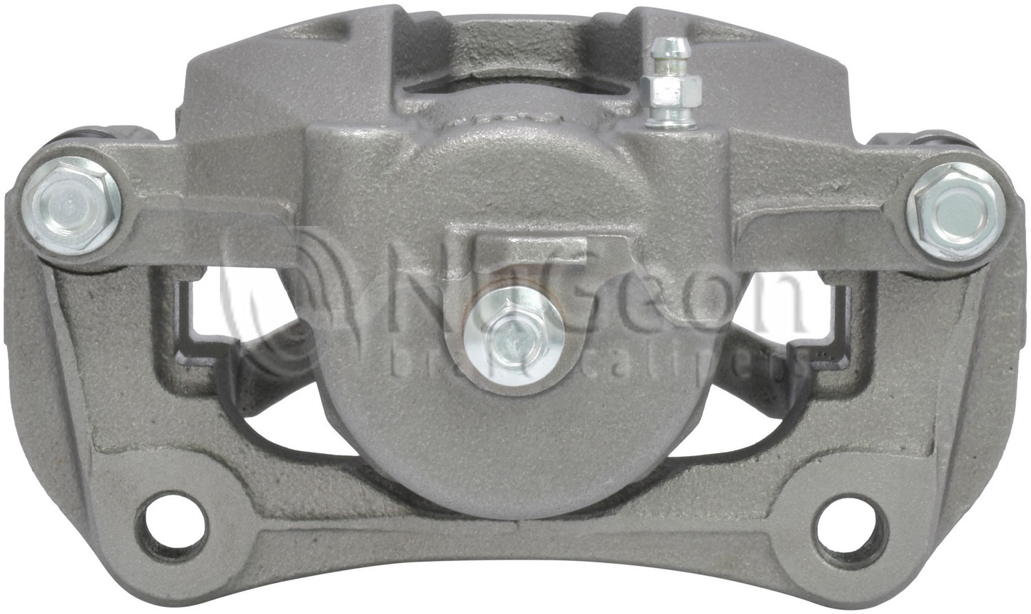 Vision 99-17490B Remanufactured Disc Brake Caliper - Image 4