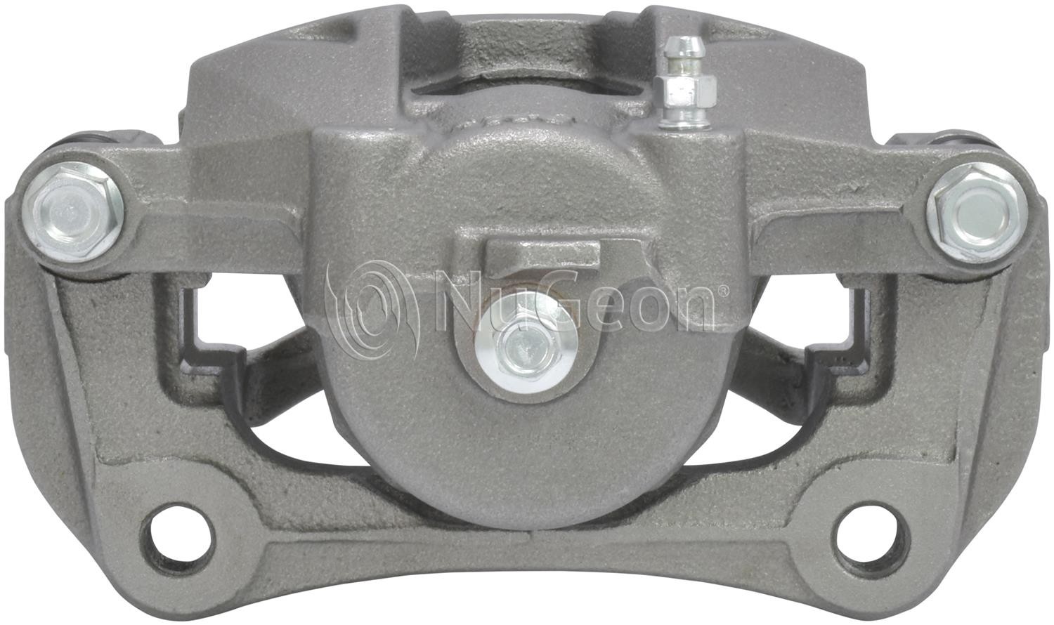 Vision 99-17490B Remanufactured Disc Brake Caliper - Image 6