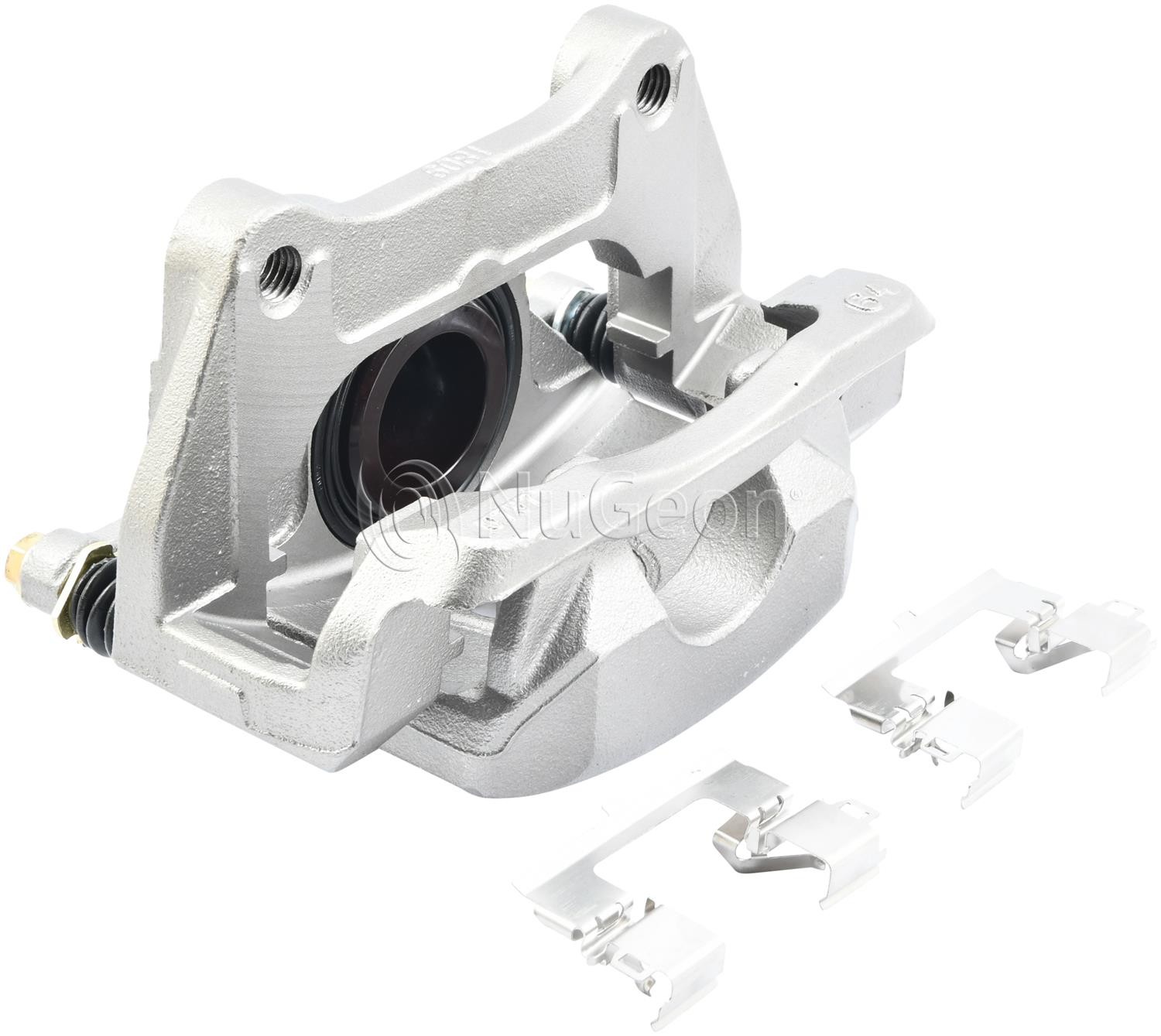 Vision 99-17494A Remanufactured Disc Brake Caliper - Image 4