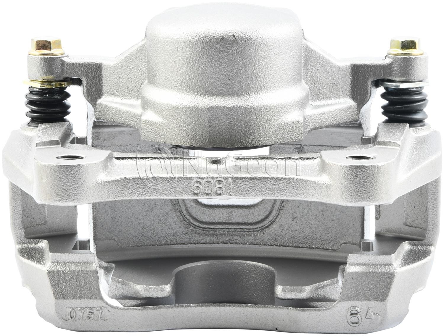 Vision 99-17494A Remanufactured Disc Brake Caliper - Image 3