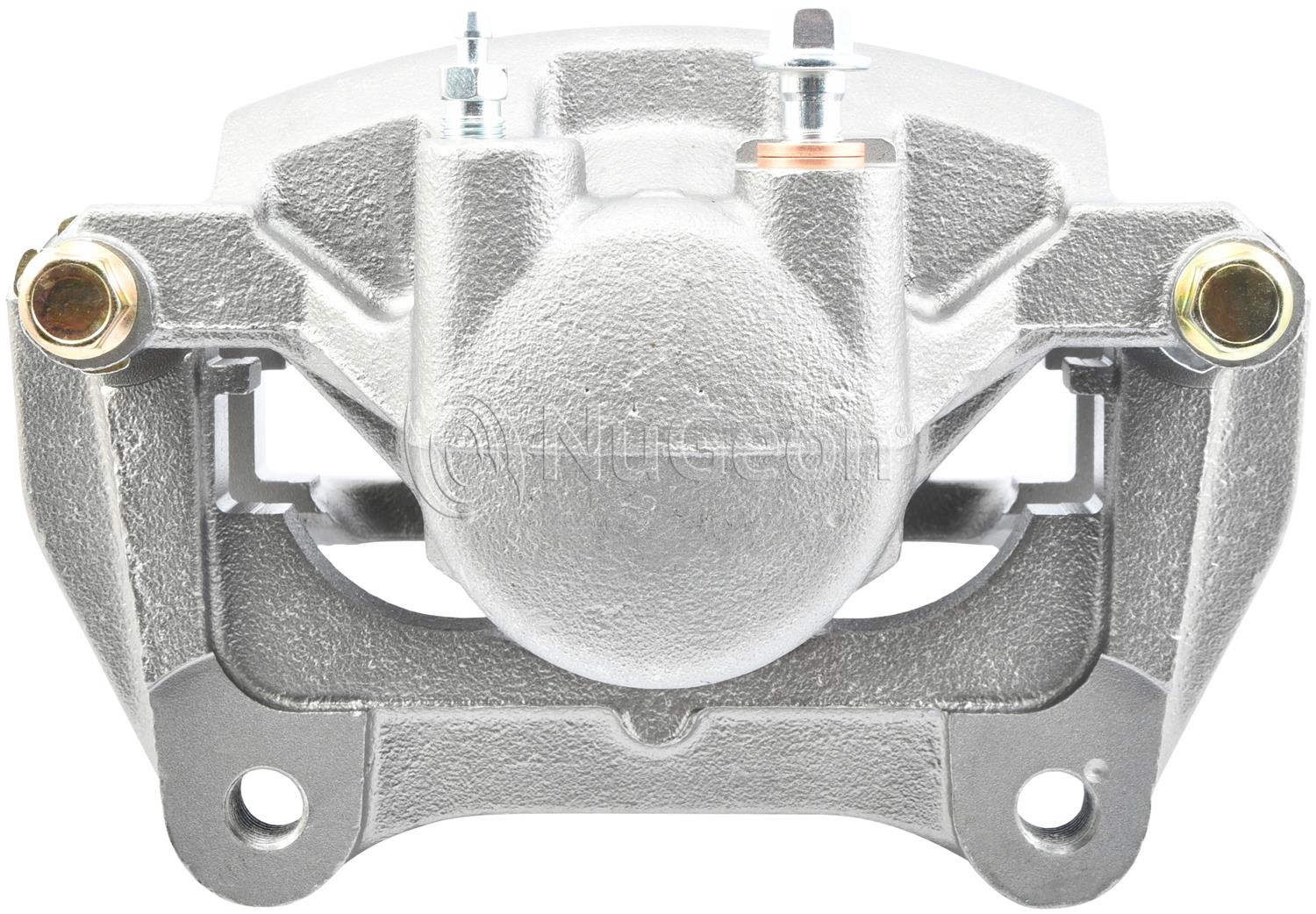 Vision 99-17494A Remanufactured Disc Brake Caliper - Image 6