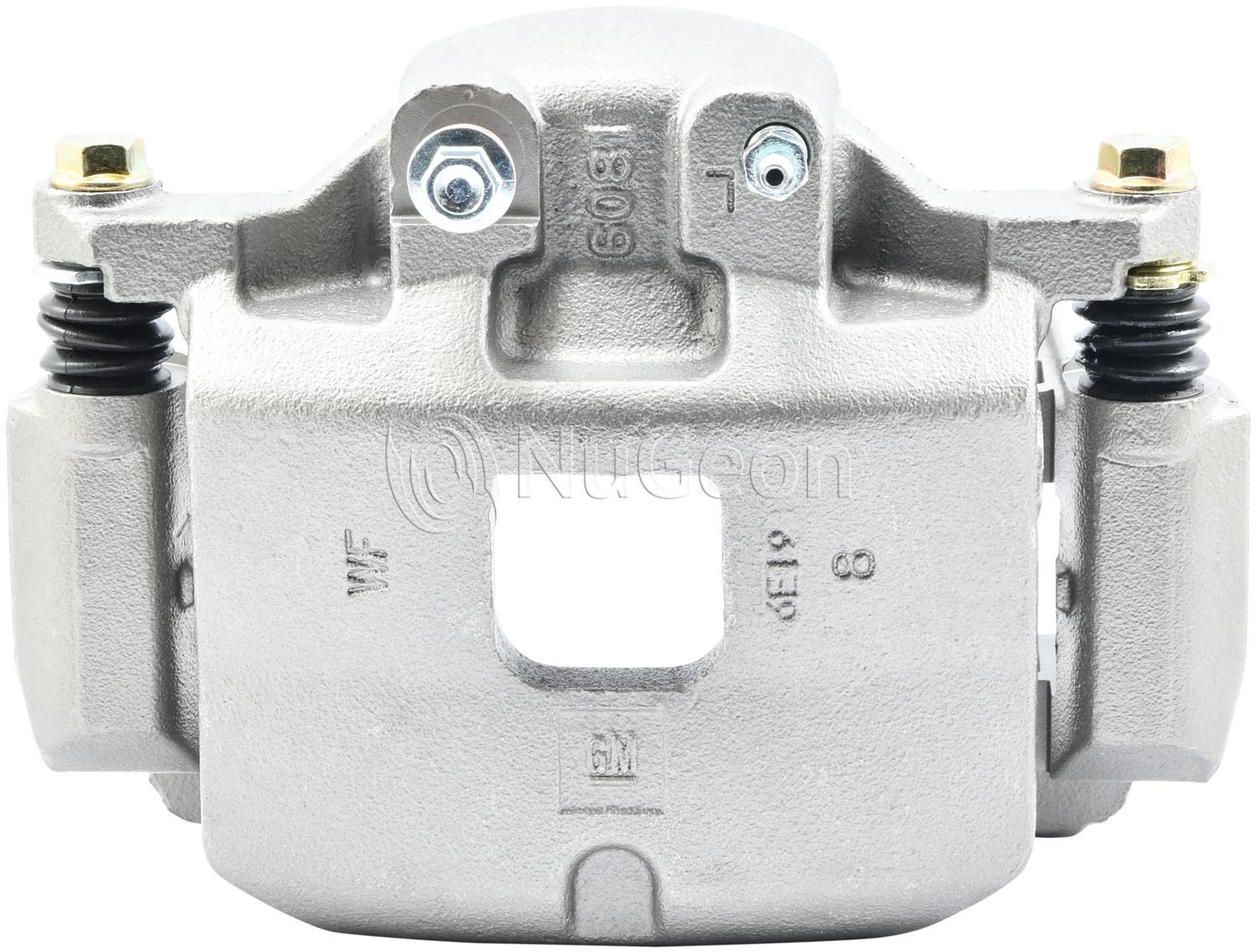 Vision 99-17494A Remanufactured Disc Brake Caliper - Image 5