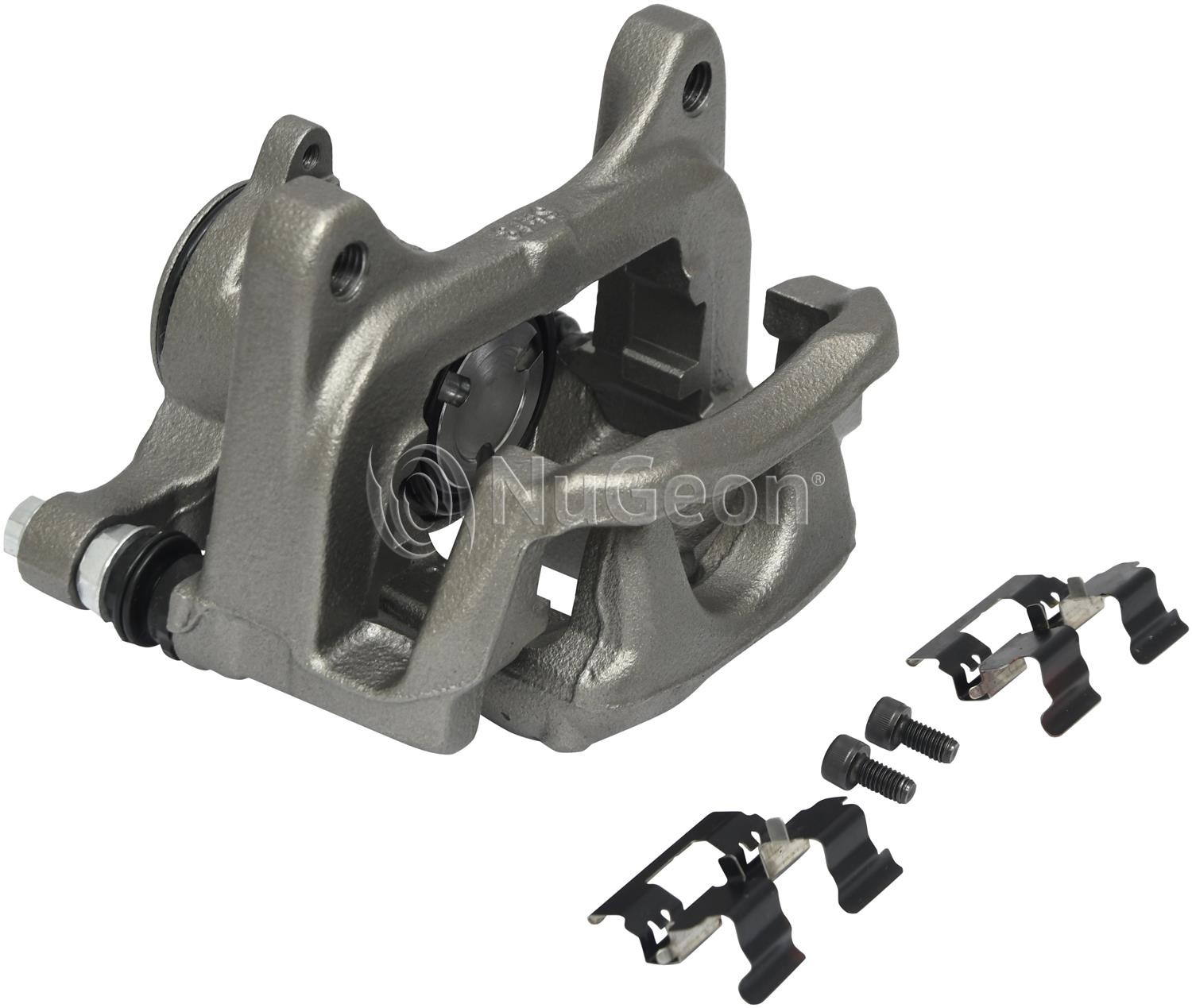 Vision 99-17495A Remanufactured Disc Brake Caliper - Image 4