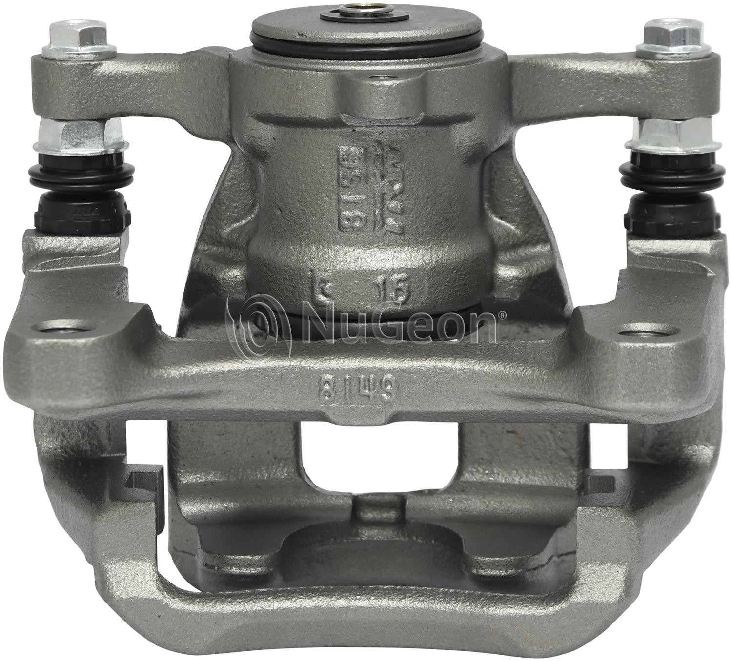 Vision 99-17495A Remanufactured Disc Brake Caliper - Image 3