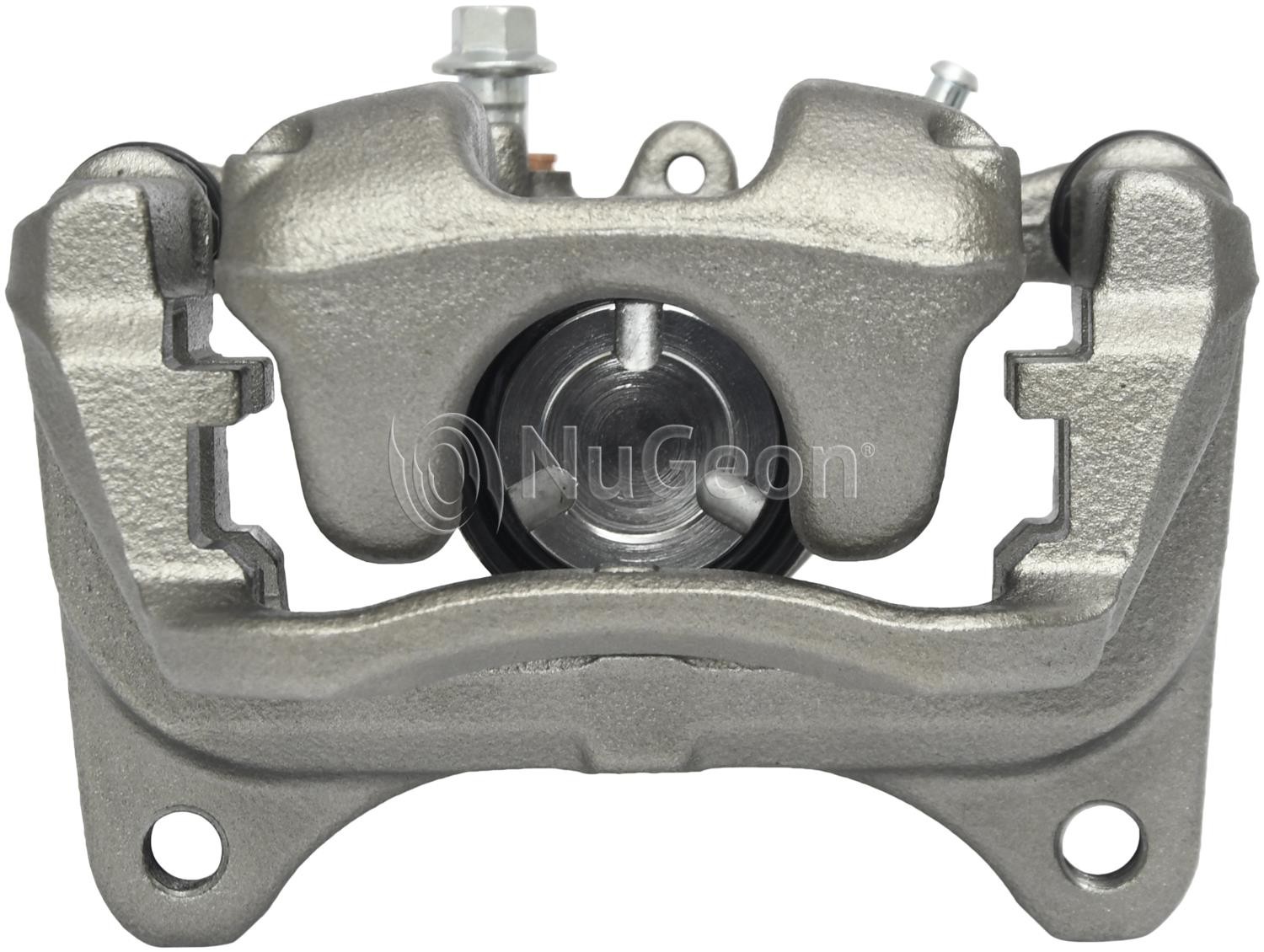 Vision 99-17495A Remanufactured Disc Brake Caliper - Image 7