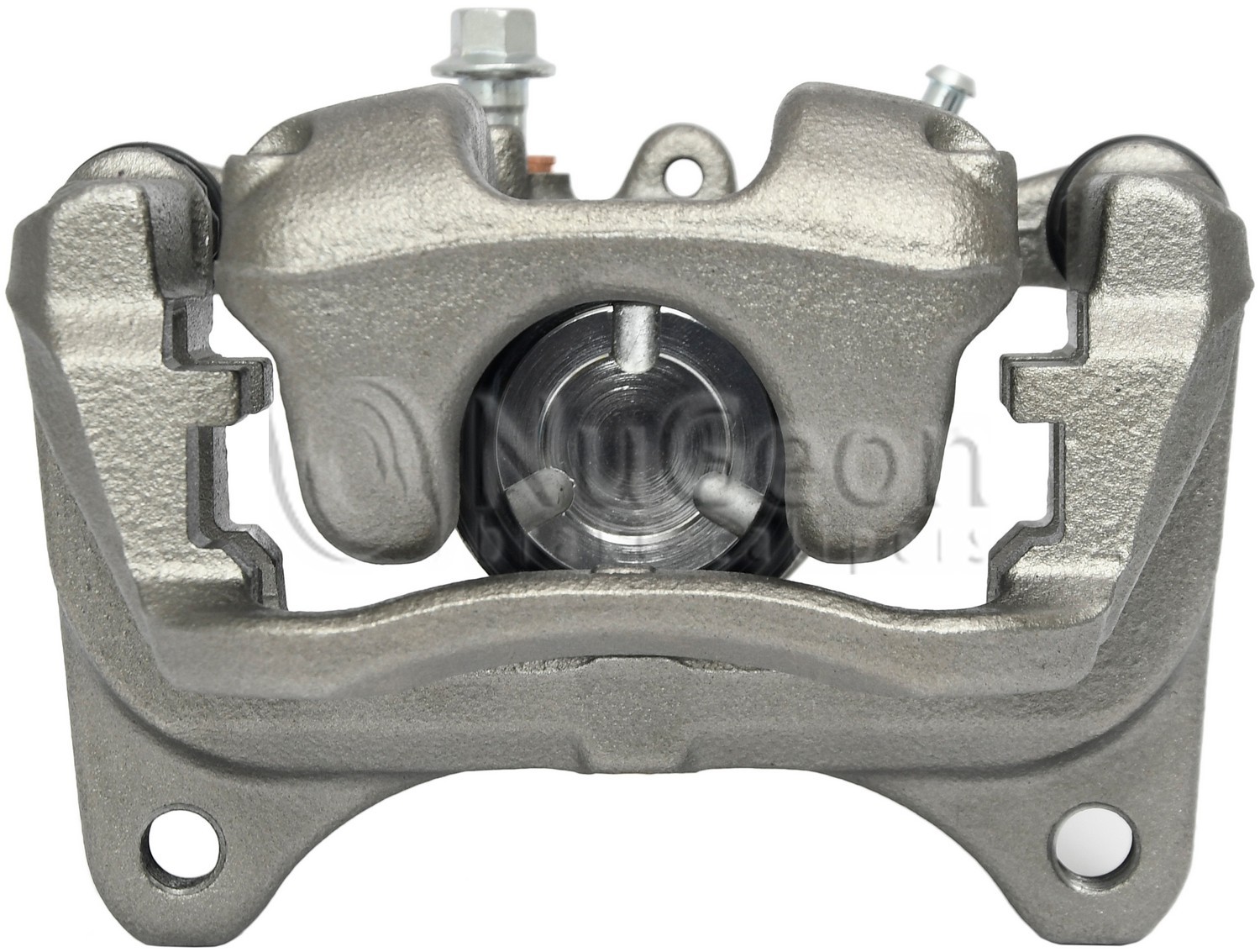 Vision 99-17495A Remanufactured Disc Brake Caliper
