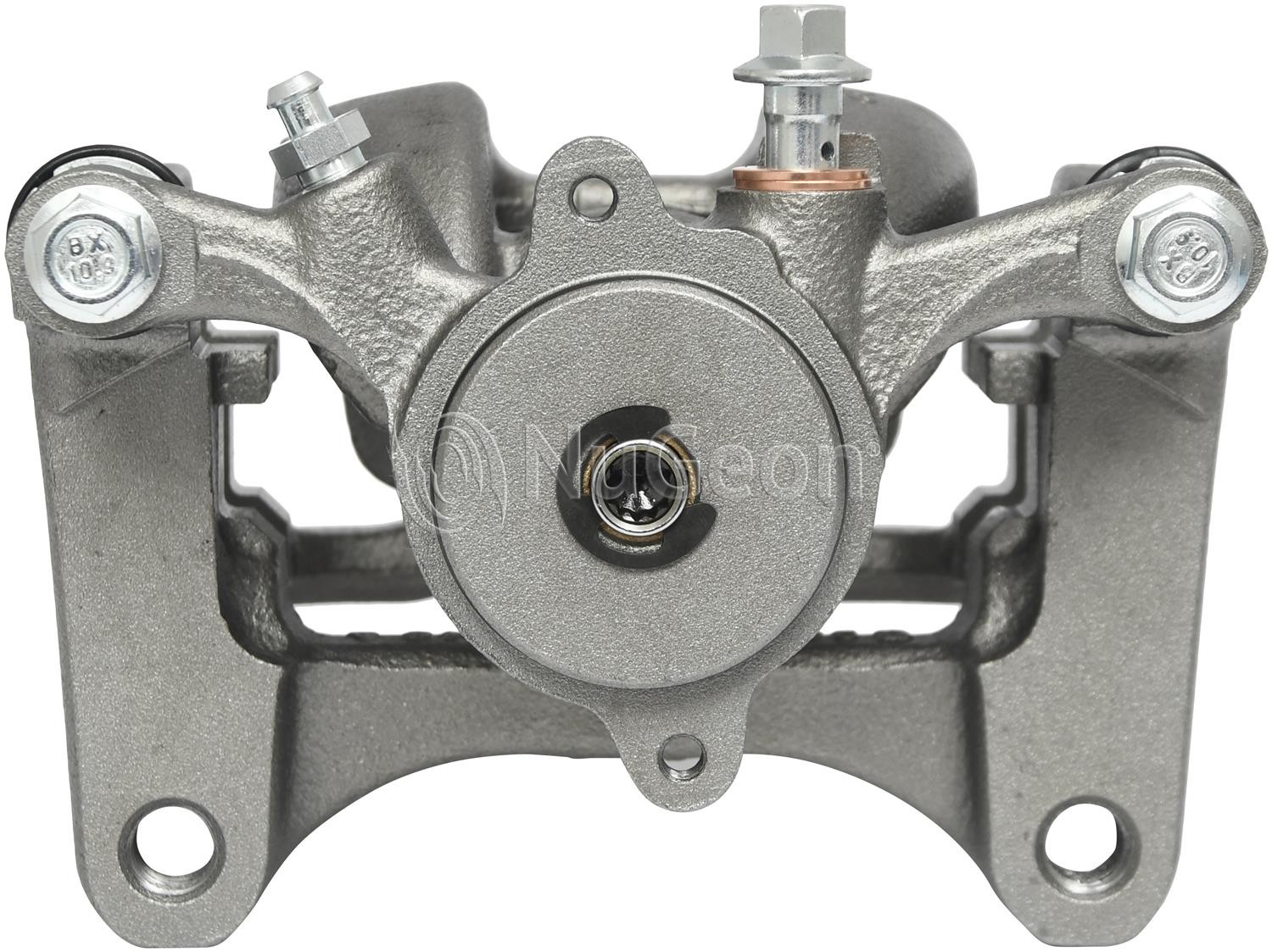 Vision 99-17495A Remanufactured Disc Brake Caliper - Image 6
