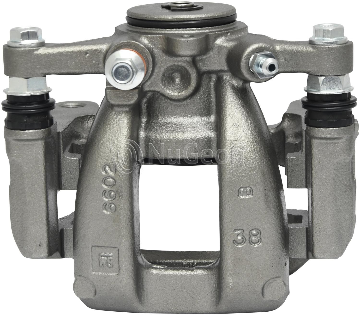 Vision 99-17495A Remanufactured Disc Brake Caliper - Image 5