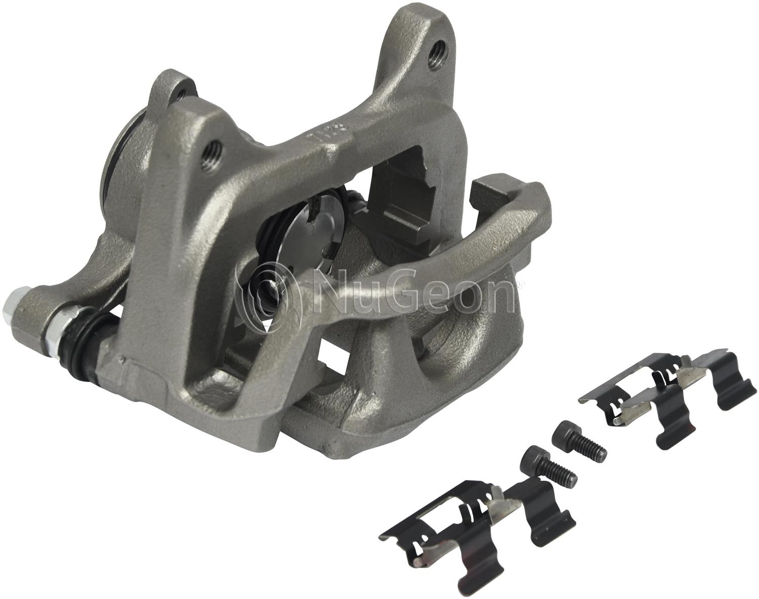 Vision 99-17495B Remanufactured Disc Brake Caliper - Image 2
