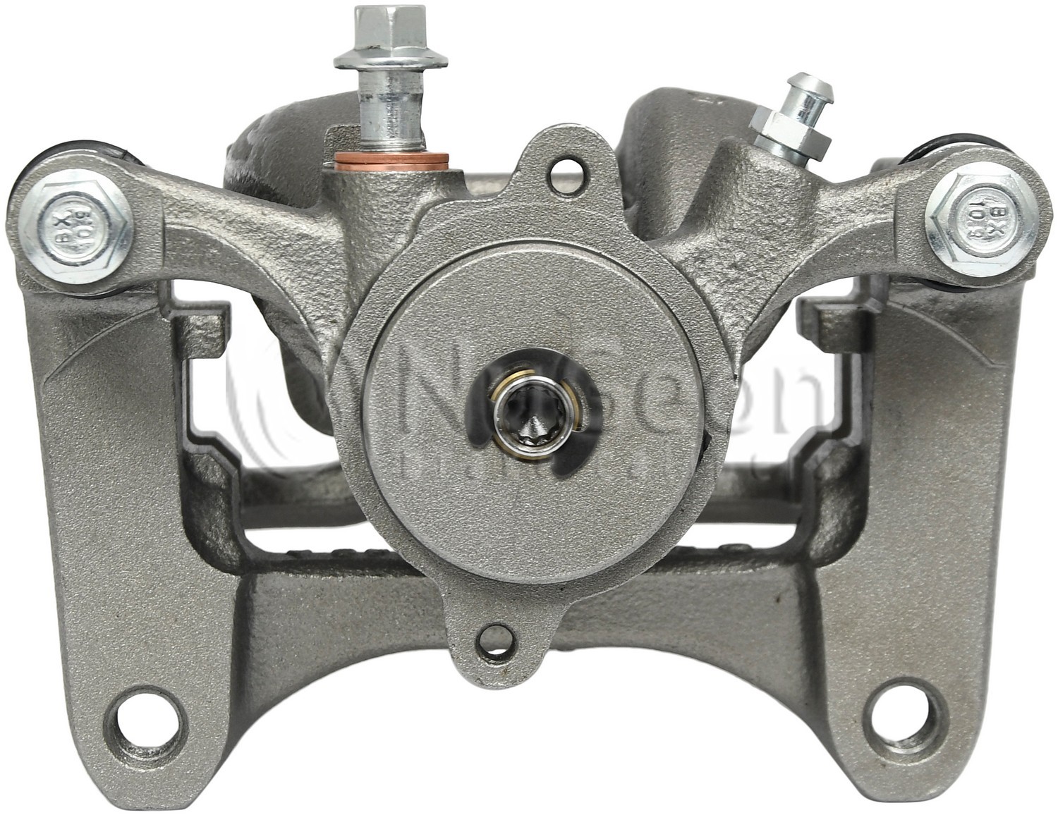 Vision 99-17495B Remanufactured Disc Brake Caliper - Image 4