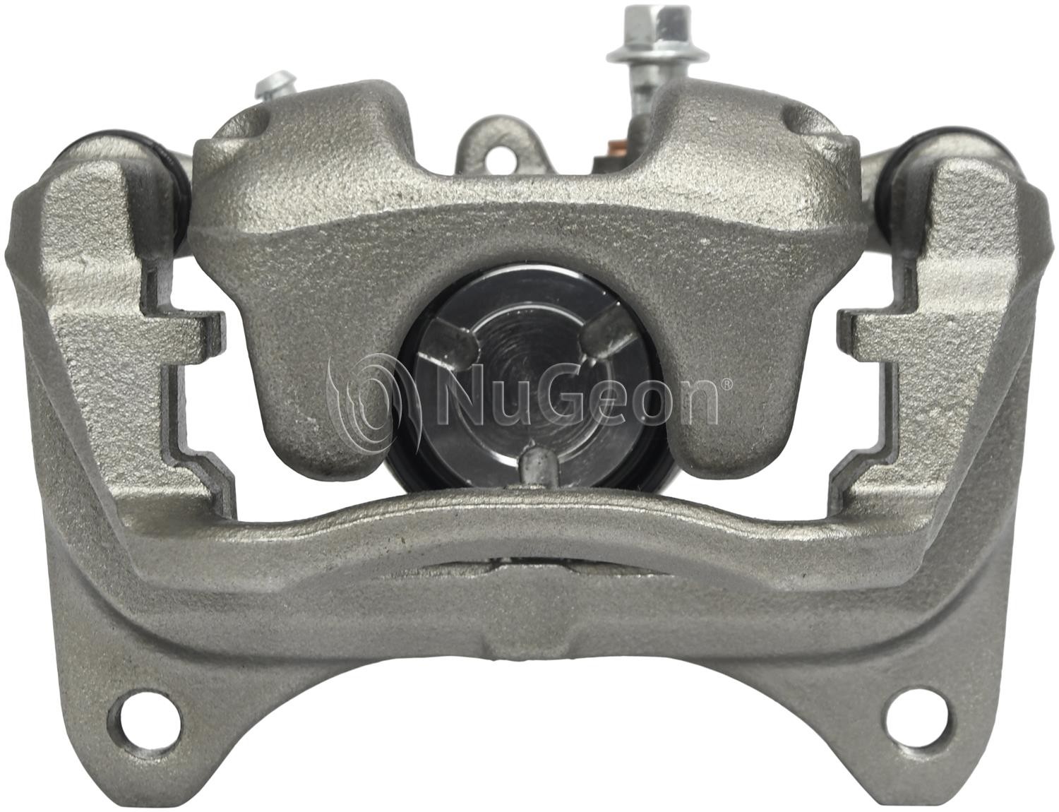Vision 99-17495B Remanufactured Disc Brake Caliper - Image 5