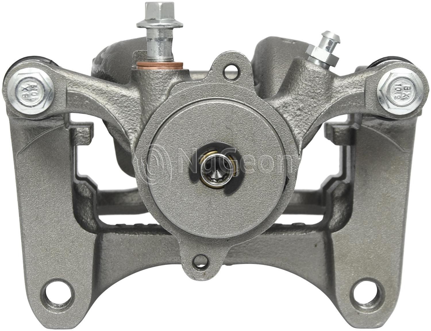 Vision 99-17495B Remanufactured Disc Brake Caliper