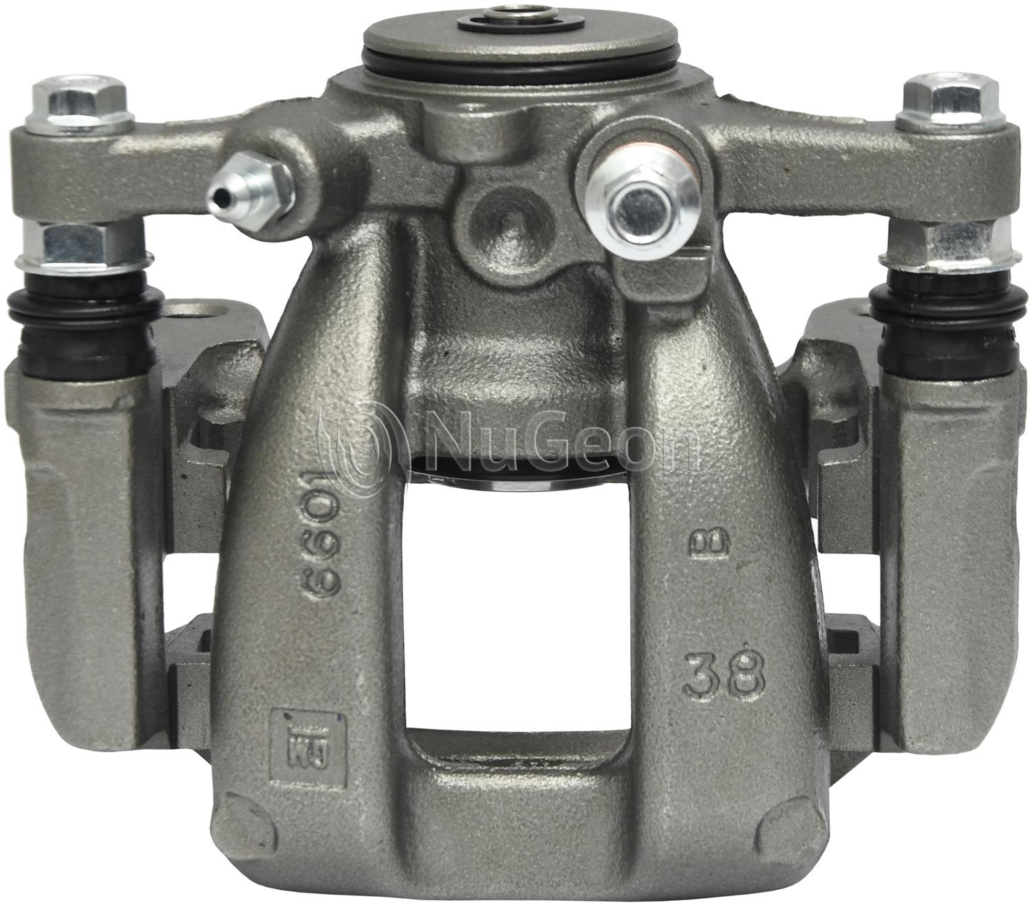 Vision 99-17495B Remanufactured Disc Brake Caliper - Image 7