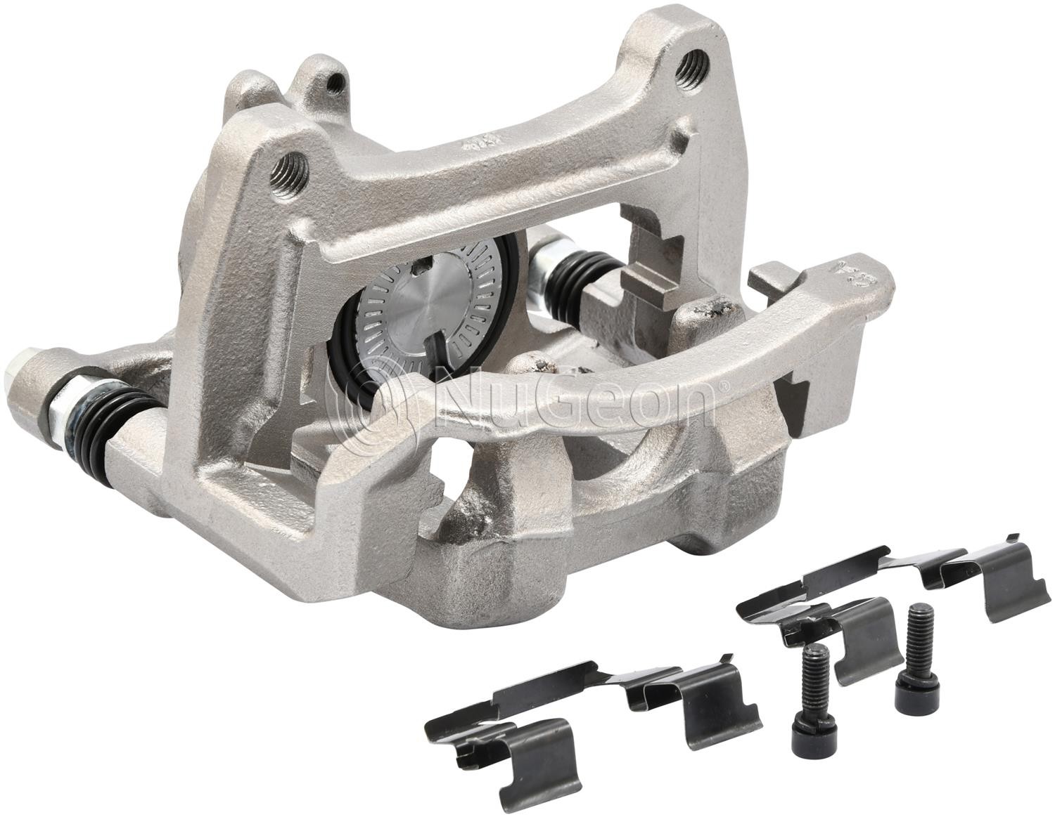 Vision 99-17496B Remanufactured Disc Brake Caliper - Image 5