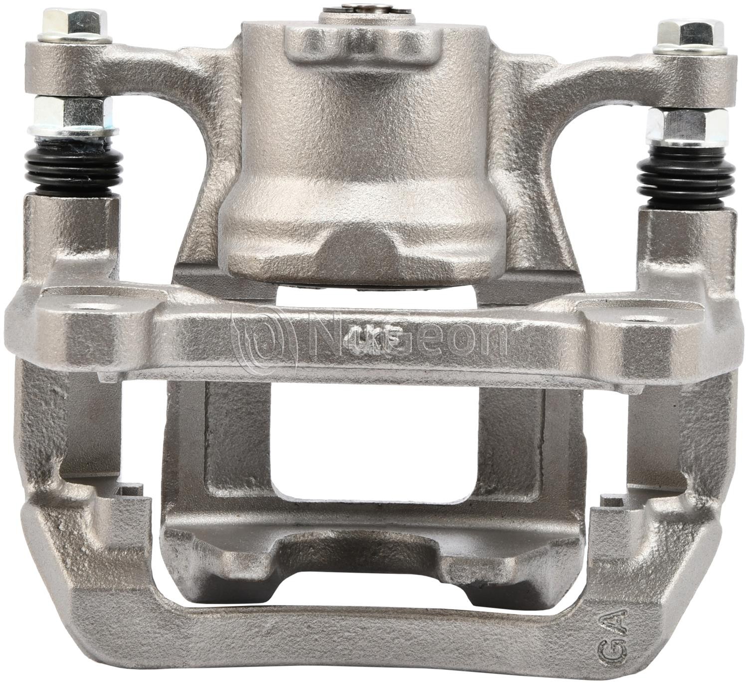 Vision 99-17496B Remanufactured Disc Brake Caliper