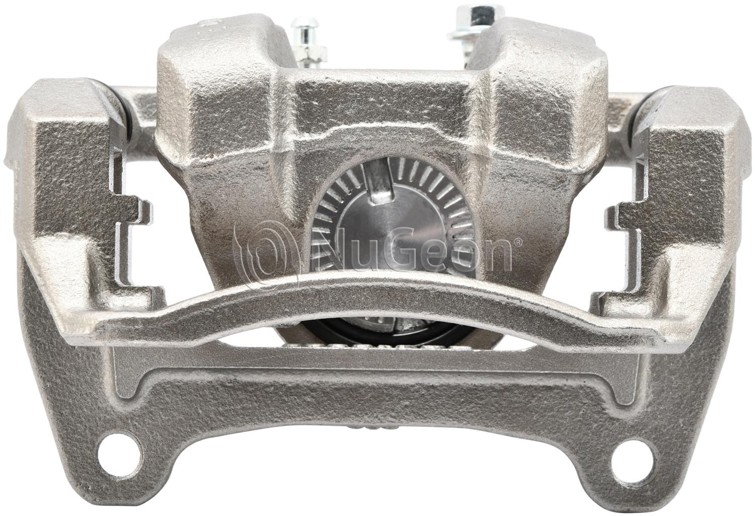 Vision 99-17496B Remanufactured Disc Brake Caliper - Image 4