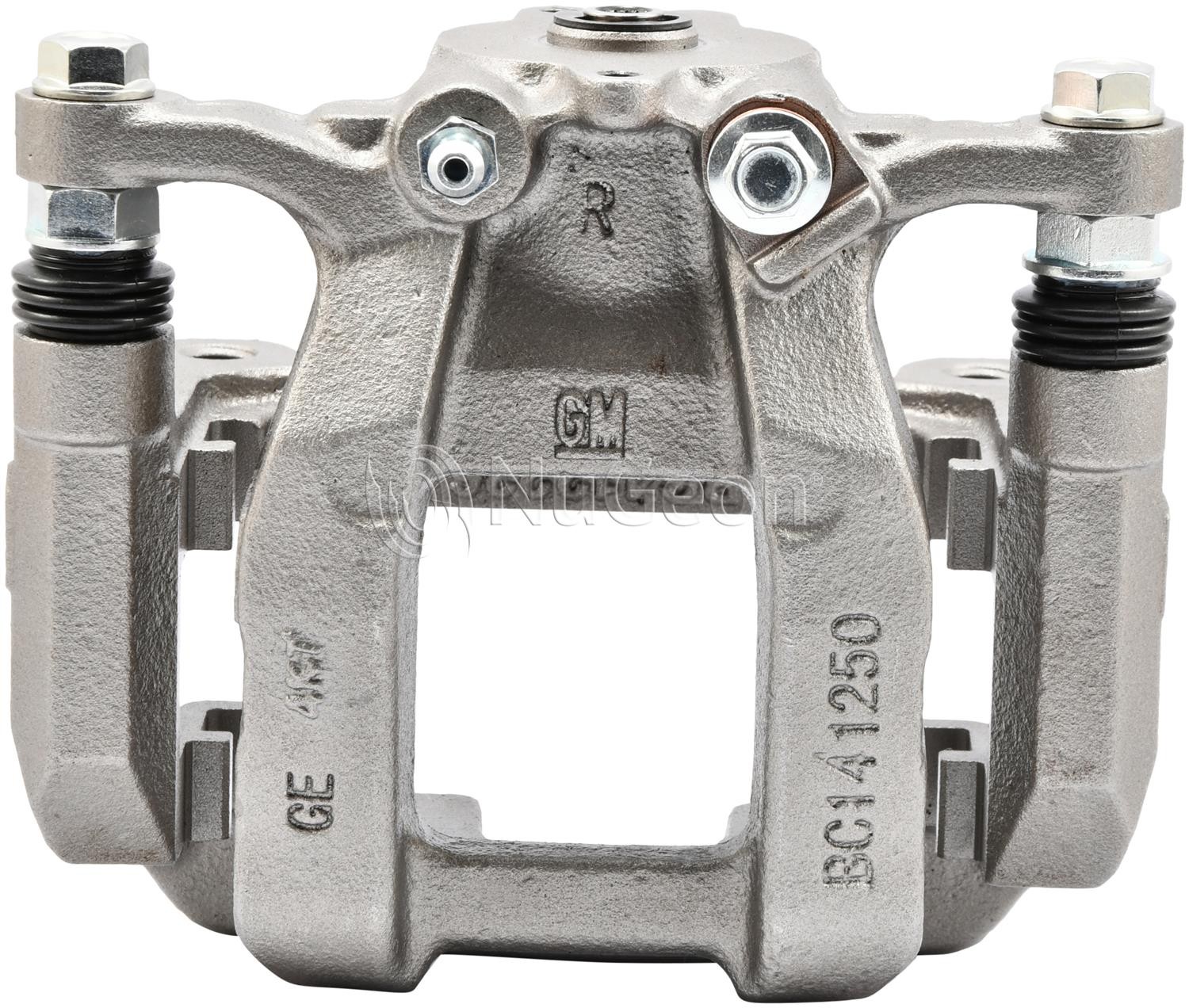 Vision 99-17496B Remanufactured Disc Brake Caliper - Image 2