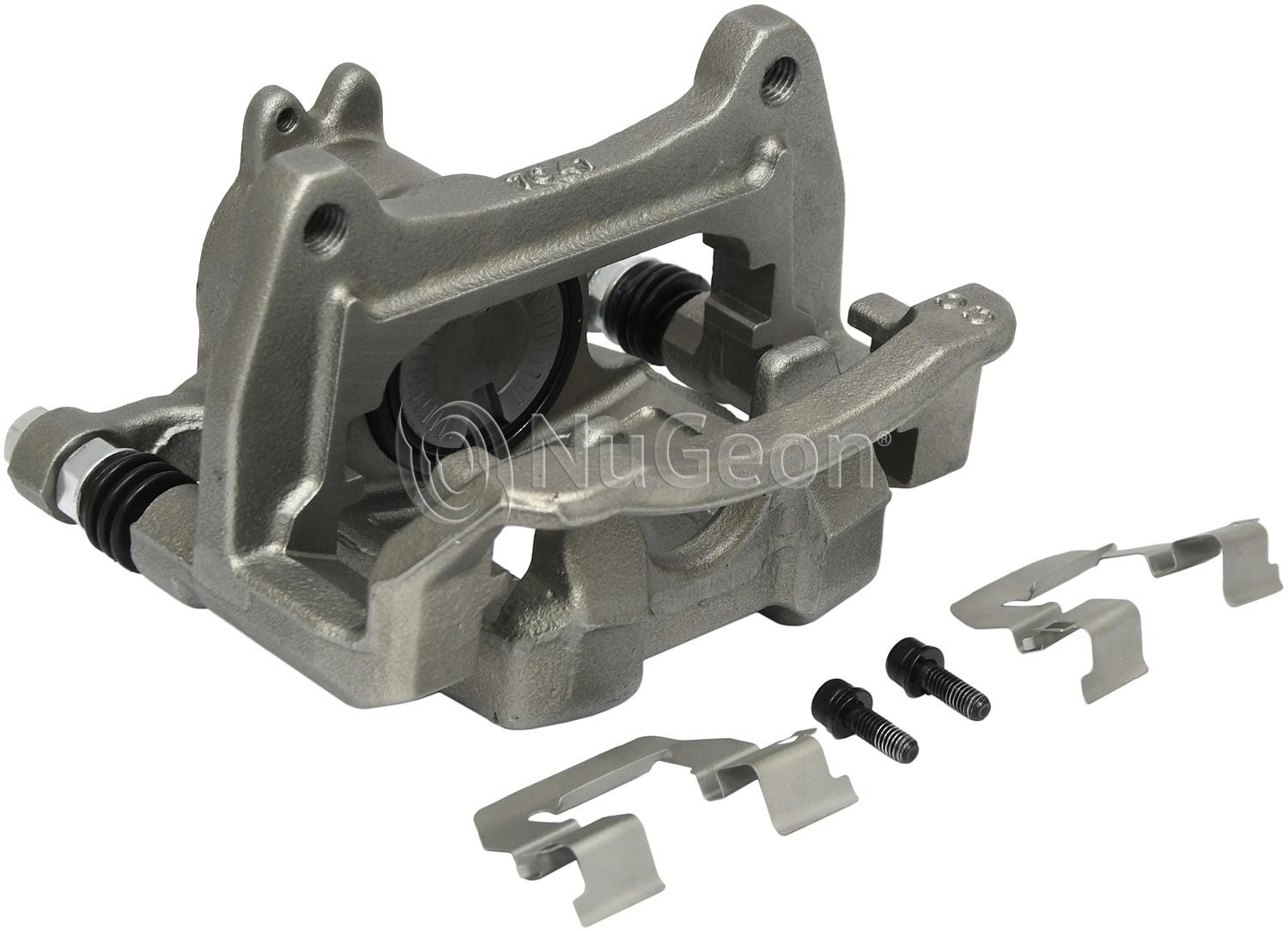 Vision 99-17497A Remanufactured Disc Brake Caliper - Image 4
