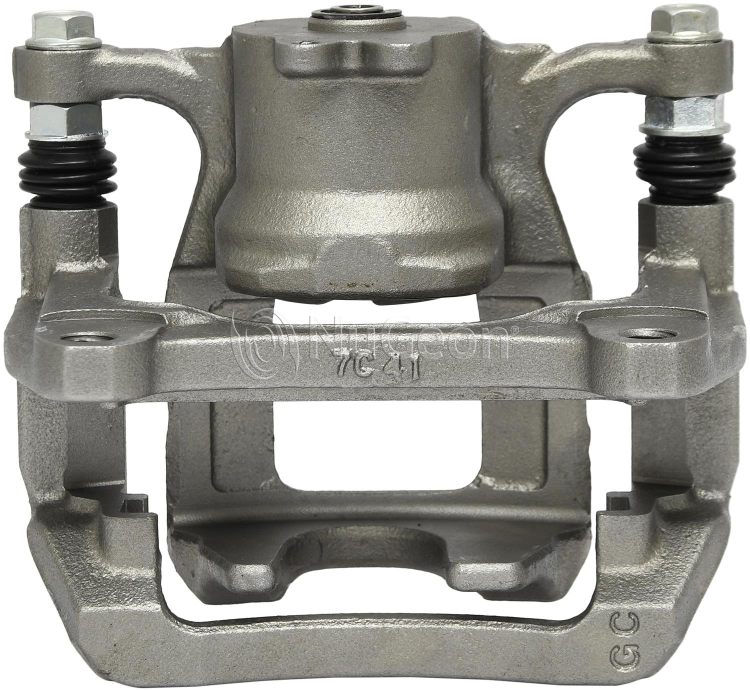 Vision 99-17497A Remanufactured Disc Brake Caliper - Image 3