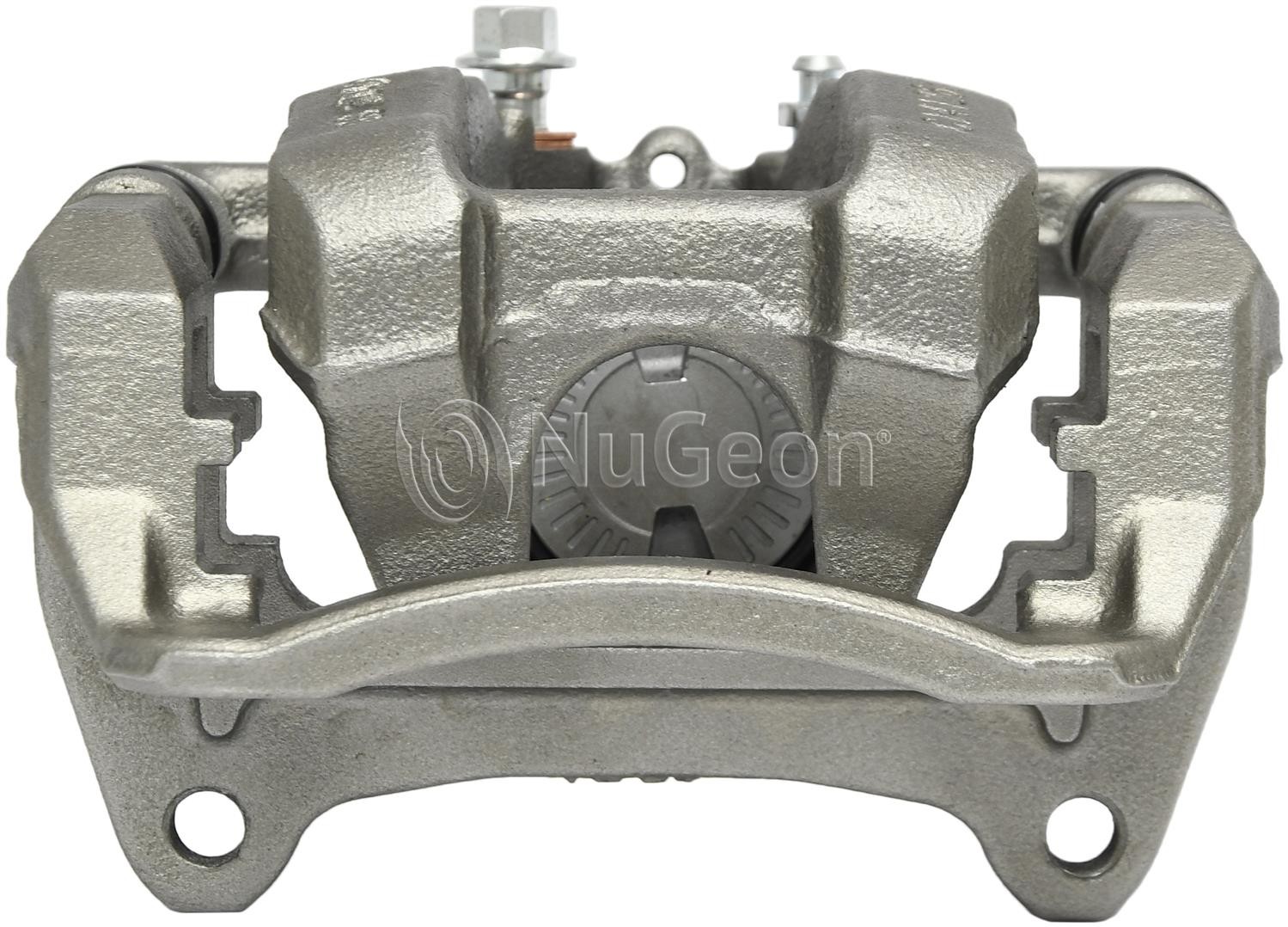 Vision 99-17497A Remanufactured Disc Brake Caliper - Image 2