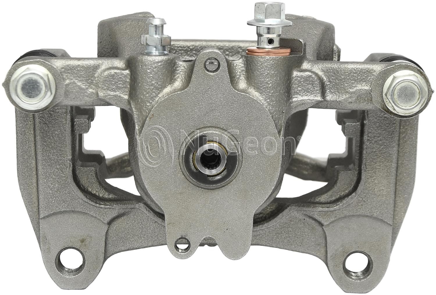 Vision 99-17497A Remanufactured Disc Brake Caliper